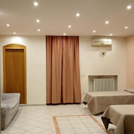 Il Balconcino Villa บารี ภายนอก รูปภาพ