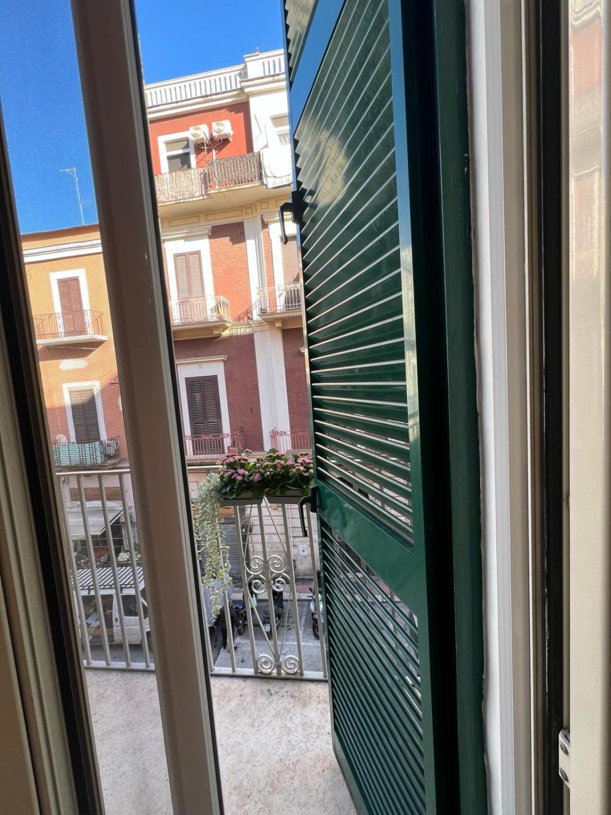 Il Balconcino Villa บารี ภายนอก รูปภาพ