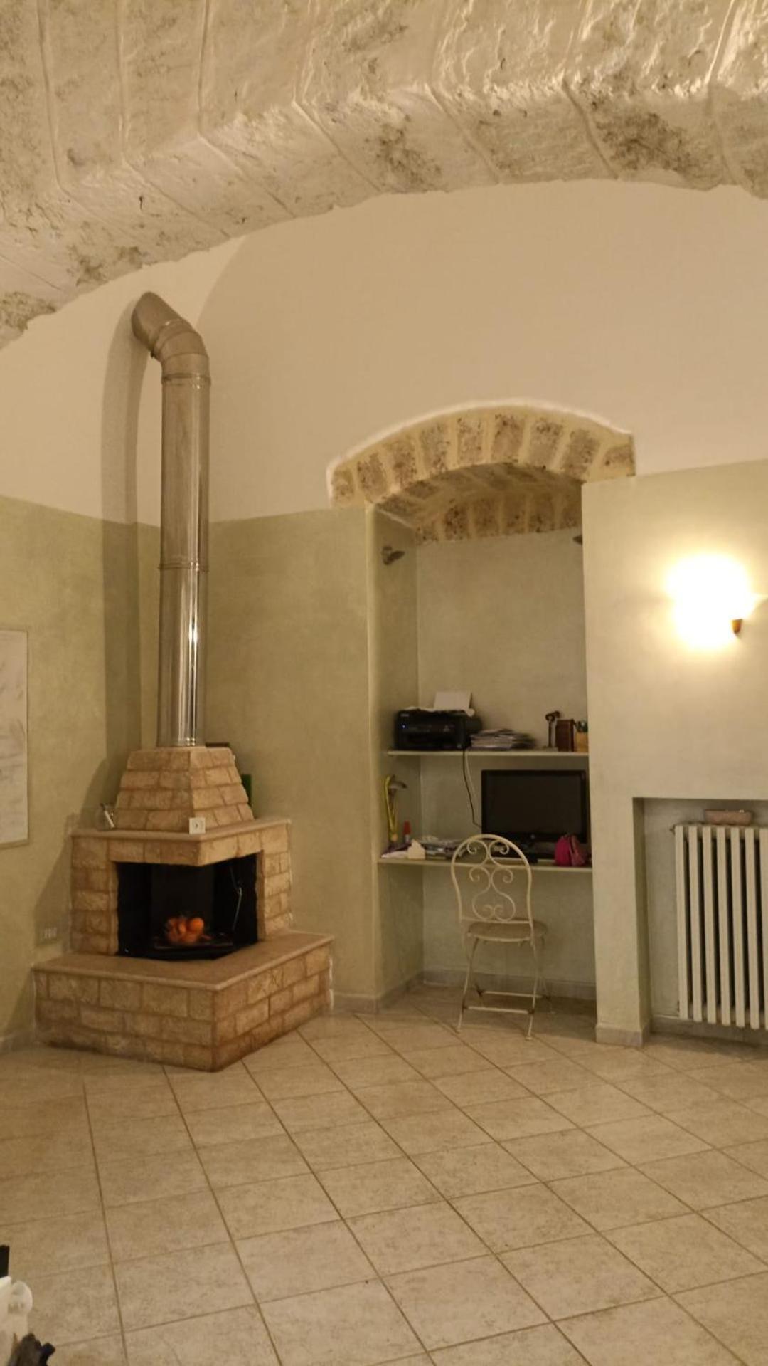 Il Balconcino Villa บารี ภายนอก รูปภาพ