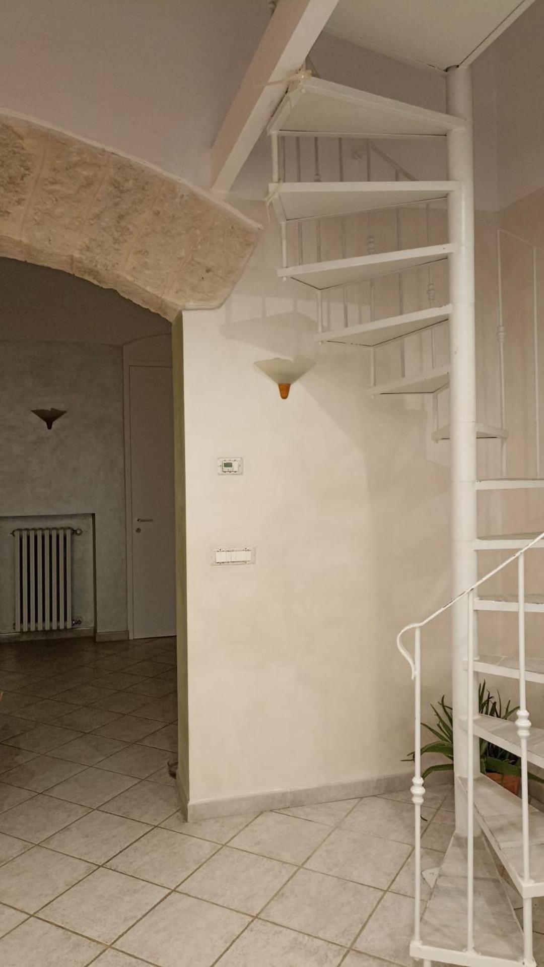 Il Balconcino Villa บารี ภายนอก รูปภาพ